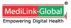 MediLink-Global - Empowering Digital Health